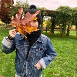 Meet your Posher, Madi